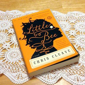 Book Sale! 3 for $10! Best Seller Fiction, Little Bee